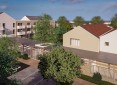 Programme Neuf JOUVENCE (SNC Jouvence) Fontaine-le-Comte