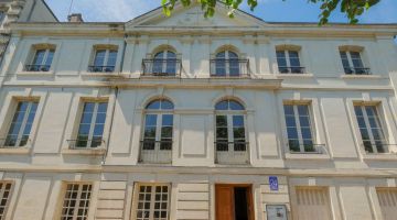 Programme Neuf CHINON : Général de Gaulle Chinon