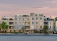 Programme Neuf Carré Ségur Villeneuve-le-Roi
