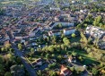 Programme Neuf Central Parc Belleville