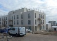 Programme Neuf Opale & Sens Rosny-sous-Bois