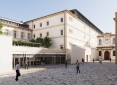 Programme Neuf La Cour des Doms Sud Avignon