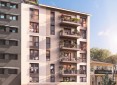 Programme Neuf LES HAUTS DE BESSET Nice