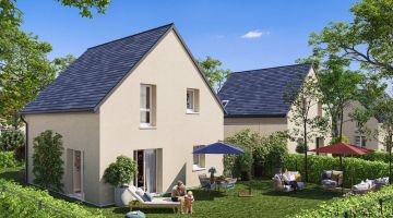 Programme Neuf Cérès Évrecy