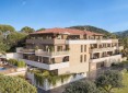 Programme Neuf Panorama B - SAINTE-MAXIME Sainte-Maxime