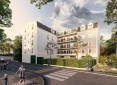 Programme Neuf VILLA NOVA Villeneuve-Saint-Georges
