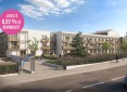 Programme Neuf Urbanéo Venise Verte Niort