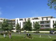 Programme Neuf Nouveau Jour Roissy-en-Brie