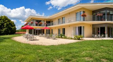 Programme Neuf Villa Beausoleil Cormeilles-en-Parisis