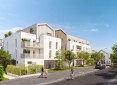 Programme Neuf GREEN FOREST Avrillé