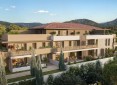 Programme Neuf Panorama B - SAINTE-MAXIME Sainte-Maxime