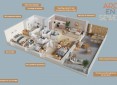 Programme Neuf Arc en Seille Metz
