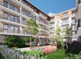 Programme Neuf Les Jardins d'Arcadie Istres