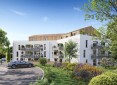 Programme Neuf LES JARDINS DES PALUDIERS Saint-Hilaire-de-Riez