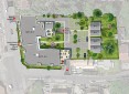 Programme Neuf Les Jardins Saint-Yves Villenave-d'Ornon