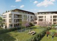 Programme Neuf SIGNATURE - TROIS MAISONS Nancy