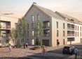 Programme Neuf La Magny'fiée Magny-le-Hongre
