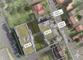 Programme Neuf Carré Ségur Villeneuve-le-Roi
