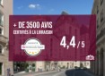 Programme Neuf Le Clos des Vertus Aubervilliers