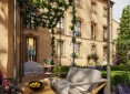 Programme Neuf La Maison des Comtes de Provence (DENORMANDIE) Brignoles