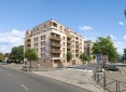 Programme Neuf Le Clos Chapelin Sevran