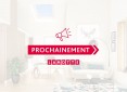 Programme Neuf THE LINE Rennes
