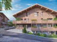 Programme Neuf Pure Mont Blanc Les Houches