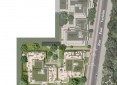 Programme Neuf Les Terrasses d'Eden Fontenay-aux-Roses