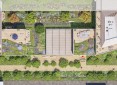 Programme Neuf PASSERELLE DU CHEMIN VERT Aubervilliers