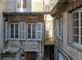 Programme Neuf RIOM : rue du Commerce Riom