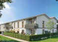 Programme Neuf Domaine Lafontaine Carbon-Blanc