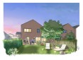 Programme Neuf VILLAS GABRIELLE Montgermont