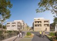 Programme Neuf LES JARDINS DU PELVOUX Orly