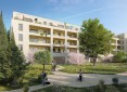Programme Neuf LE JARDIN DU PALAIS Avignon