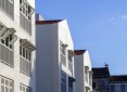 Programme Neuf Bastide Centhis Marseille 10ème