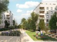 Programme Neuf Côté Montessuy Caluire-et-Cuire