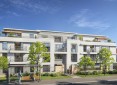 Programme Neuf Villa Vendôme Fontenay-le-Fleury