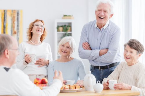 Investir en résidence sénior 2025