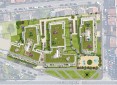 Programme Neuf Square Art Déco Bezons