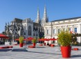 Programme Neuf Les Jardins des Mauges II Cholet
